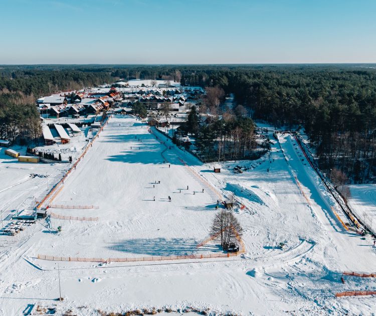 Cennik stoku narciarskiego